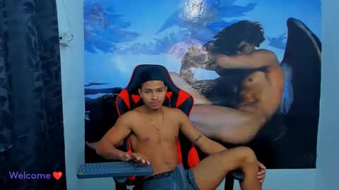 black johnsonn online show from December 6, 11:33 am