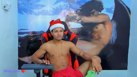black johnsonn online show from December 12, 6:31 pm