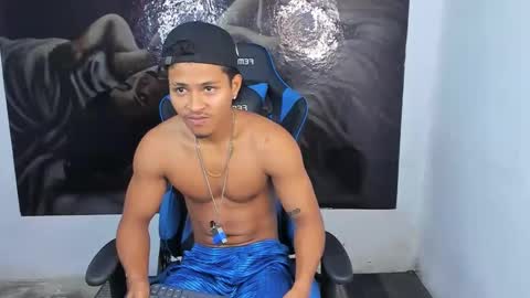 black johnsonn online show from December 20, 2:49 pm