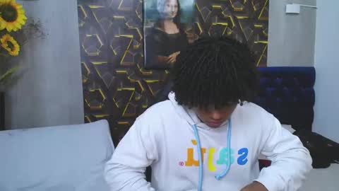 Snapshot of black_king_241 chatting on February 2, 2:43 am black_king_241 online show from February 2, 2:43 am