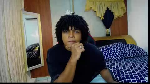 Snapshot of black_king_241 chatting on February 15, 3:03 am black_king_241 online show from February 15, 3:03 am