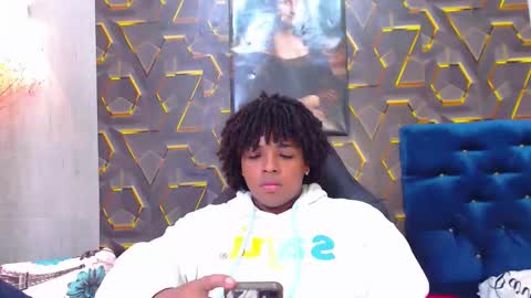 Snapshot of black_king_241 chatting on February 23, 2:20 am black_king_241 online show from February 23, 2:20 am