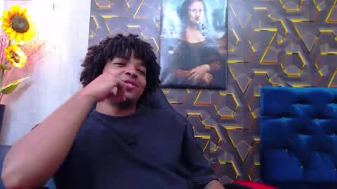 Snapshot of black_king_241 chatting on March 3, 3:56 am black_king_241 online show from March 3, 3:56 am