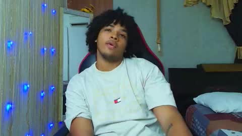 Snapshot of black_king_241 chatting on March 4, 3:45 am black_king_241 online show from March 4, 3:45 am