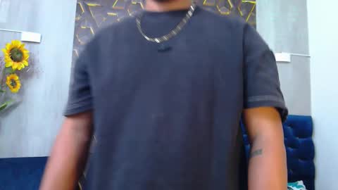 Snapshot of black_king_241 chatting on March 15, 4:18 am black_king_241 online show from March 15, 4:18 am