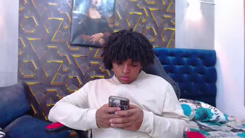 Snapshot of black_king_241 chatting on March 16, 3:34 am black_king_241 online show from March 16, 3:34 am