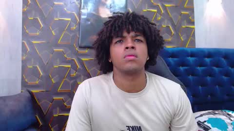 Snapshot of black_king_241 chatting on March 20, 3:55 am black_king_241 online show from March 20, 3:55 am