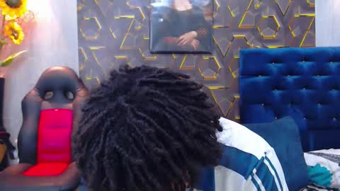 Snapshot of black_king_241 chatting on March 23, 3:10 am black_king_241 online show from March 23, 3:10 am