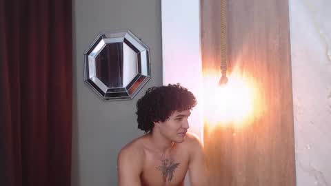 Snapshot of black_king_241 chatting on April 1, 12:00 am black_king_241 online show from April 1, 12:00 am