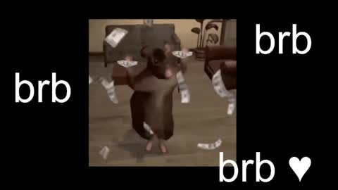  Black Kittie    Wednesday - 1300 - 1900 GMT help me get 100 thumbs up online show from April 12, 12:10 pm