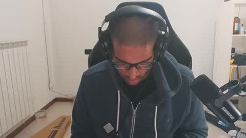 Master online show from March 17, 10:07 am