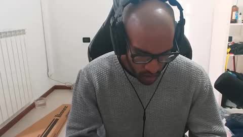 Master online show from March 21, 3:59 pm