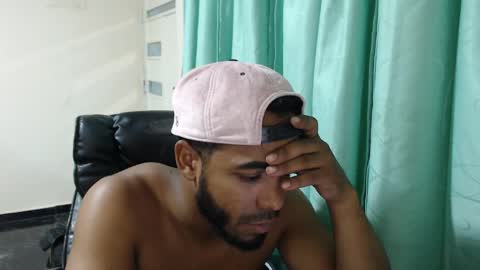 black_men21 online show from March 6, 1:35 am