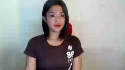 Snapshot of black_nympha chatting on July 13, 2:14 am Nympha online show from July 13, 2:14 am