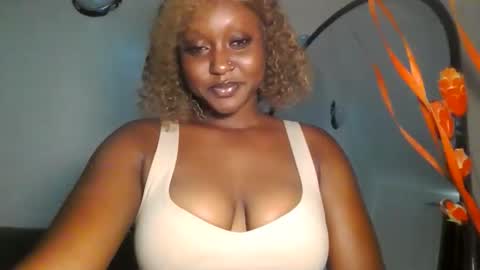 black_paanther online show from May 24, 10:42 am