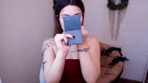 Mon Mon online show from December 22, 3:03 am