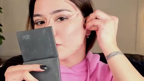 Mon Mon online show from January 16, 2:48 am