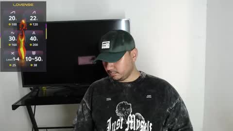 black_penis22 online show from October 14, 4:08 pm