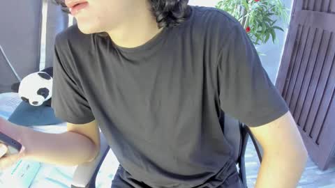 B L A C K  R O S E  online show from November 23, 11:43 am