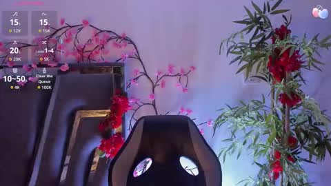 B L A C K  R O S E  online show from December 4, 11:30 am