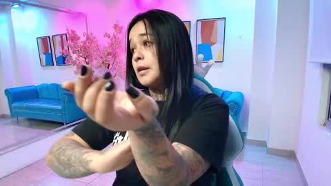 Rousse  online show from October 21, 3:40 am