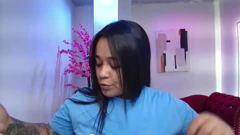 Rousse  online show from November 19, 3:17 am