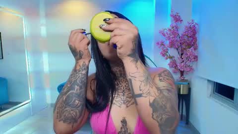 Rousse  online show from March 19, 4:16 am