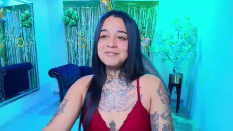 Rousse  online show from March 20, 4:50 am