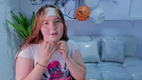 Black Russo  online show from October 9, 8:07 pm