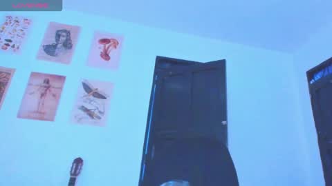 Bryan  online show from January 18, 1:20 am