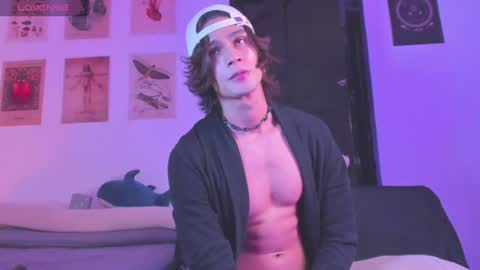 Bryan  online show from July 2, 11:11 pm