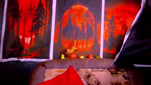 Kristin online show from November 20, 3:45 pm