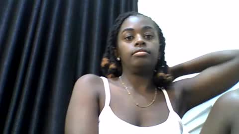 black_vanila online show from June 27, 7:30 pm