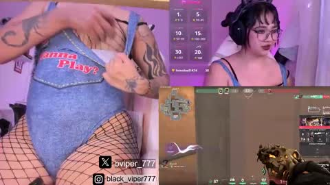 Mel online show from February 12, 3:49 pm