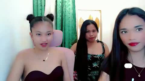 black_winter69 online show from January 10, 10:06 am