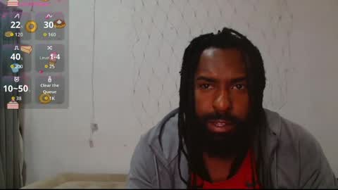  Black  Bonita  online show from June 7, 4:38 am