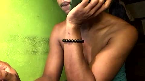 Crystal online show from October 29, 4:26 am