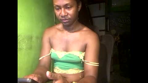 Crystal online show from February 5, 1:10 am