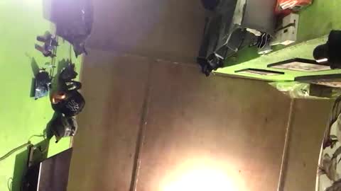 Crystal online show from February 22, 2:04 pm