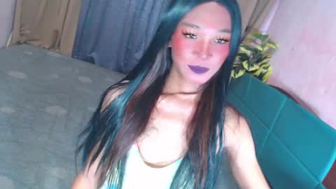 Snapshot of blackbarbie_jamie chatting on May 21, 5:58 am blackbarbie_jamie online show from May 21, 5:58 am