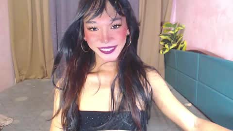 Snapshot of blackbarbie_jamie chatting on May 23, 5:56 am blackbarbie_jamie online show from May 23, 5:56 am