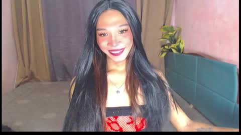 Snapshot of blackbarbie_jamie chatting on June 3, 5:21 am blackbarbie_jamie online show from June 3, 5:21 am