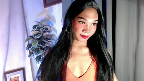 Snapshot of blackbarbie_jamie chatting on June 13, 11:52 am blackbarbie_jamie online show from June 13, 11:52 am