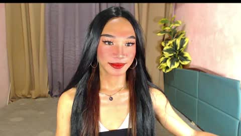 Snapshot of blackbarbie_jamie chatting on June 17, 4:48 am blackbarbie_jamie online show from June 17, 4:48 am