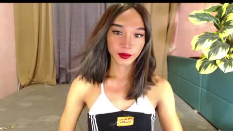 Snapshot of blackbarbie_jamie chatting on June 19, 9:02 am blackbarbie_jamie online show from June 19, 9:02 am