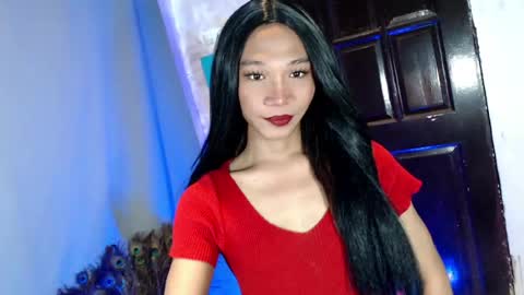 Snapshot of blackbarbie_jamie chatting on July 18, 5:44 am blackbarbie_jamie online show from July 18, 5:44 am