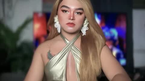 blackbarbiechantalxvx online show from February 3, 1:08 pm