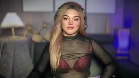 blackbarbiechantalxvx online show from March 1, 6:32 pm