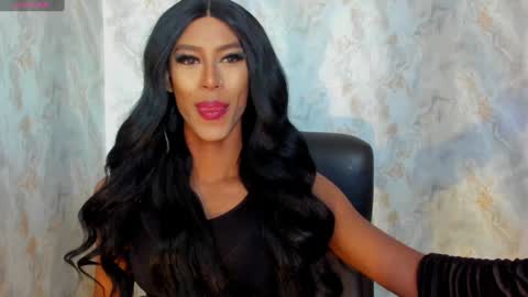 Nina online show from January 22, 1:53 pm