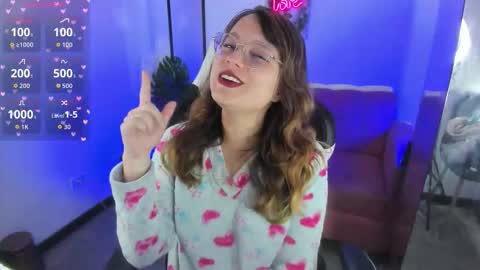 Snapshot of blackberry_s chatting on October 19, 12:17 pm Sophie online show from October 19, 12:17 pm